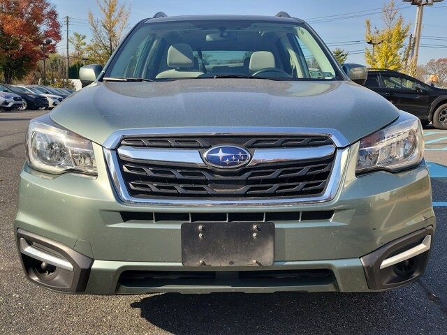 2017 Subaru Forester Premium