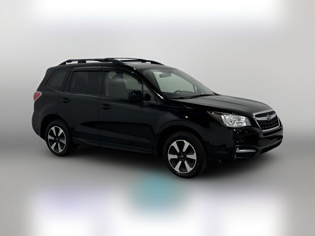 2017 Subaru Forester Premium
