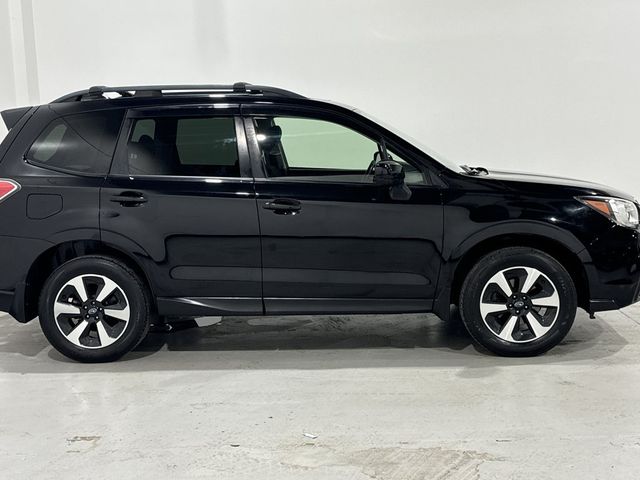 2017 Subaru Forester Premium