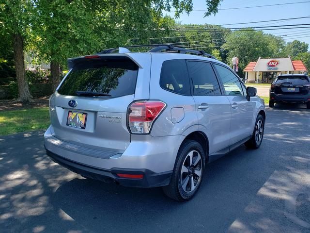 2017 Subaru Forester Premium