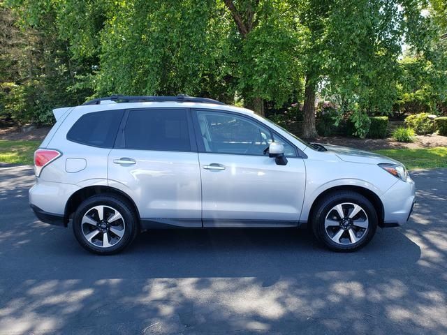 2017 Subaru Forester Premium