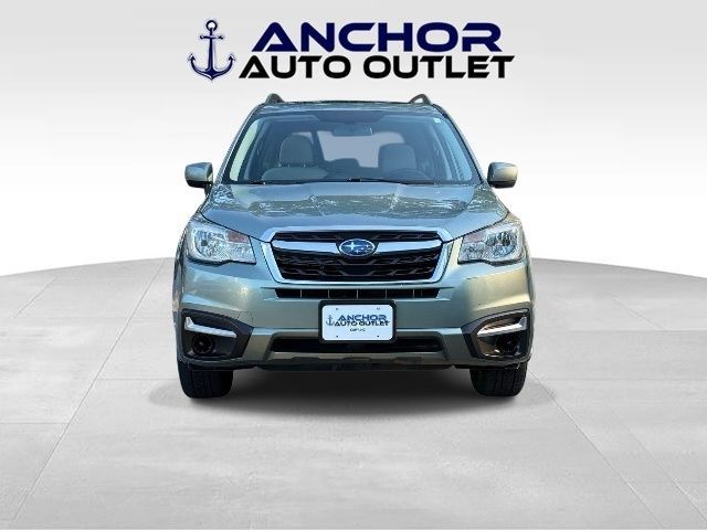 2017 Subaru Forester Premium