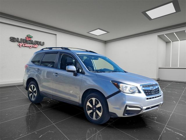 2017 Subaru Forester Premium