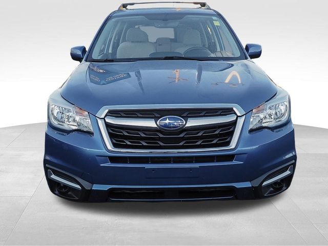 2017 Subaru Forester Premium