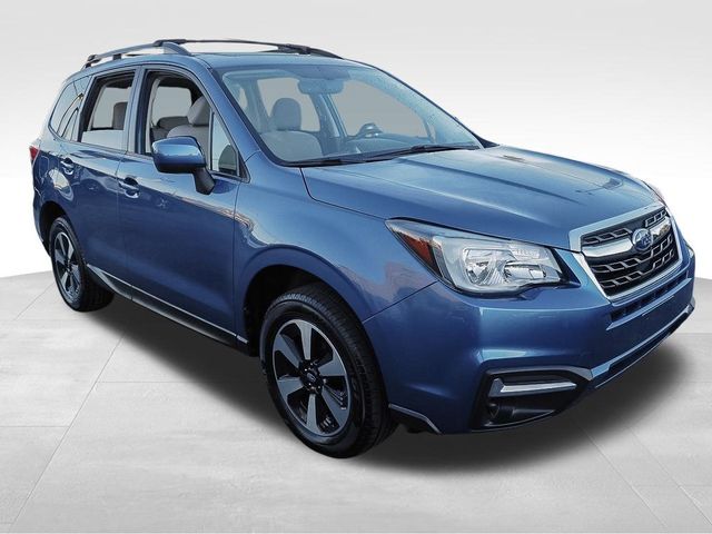 2017 Subaru Forester Premium
