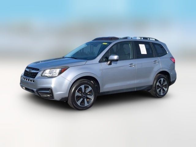 2017 Subaru Forester Premium
