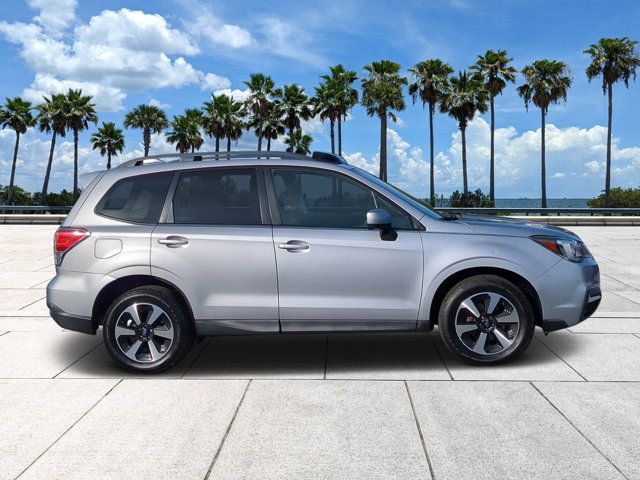 2017 Subaru Forester Premium