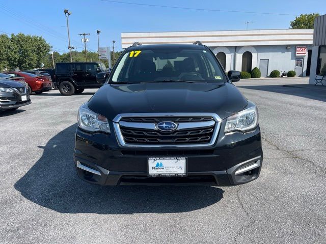 2017 Subaru Forester Premium