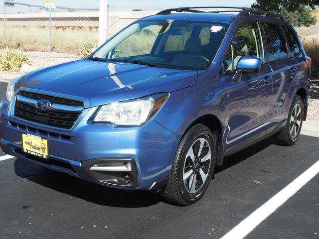 2017 Subaru Forester Premium