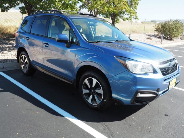 2017 Subaru Forester Premium