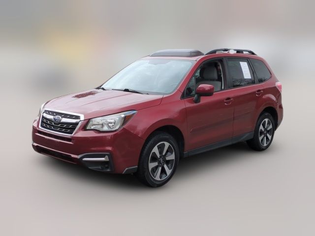 2017 Subaru Forester Premium