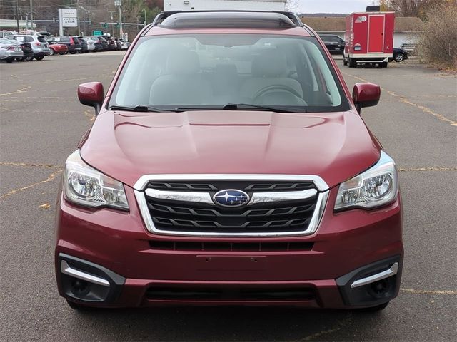 2017 Subaru Forester Premium