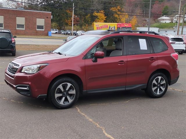 2017 Subaru Forester Premium