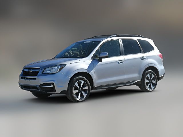 2017 Subaru Forester Premium