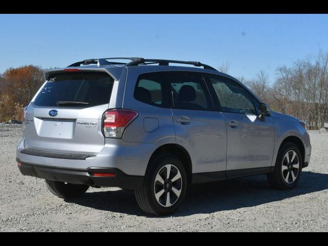 2017 Subaru Forester Premium