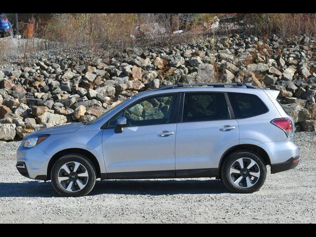 2017 Subaru Forester Premium