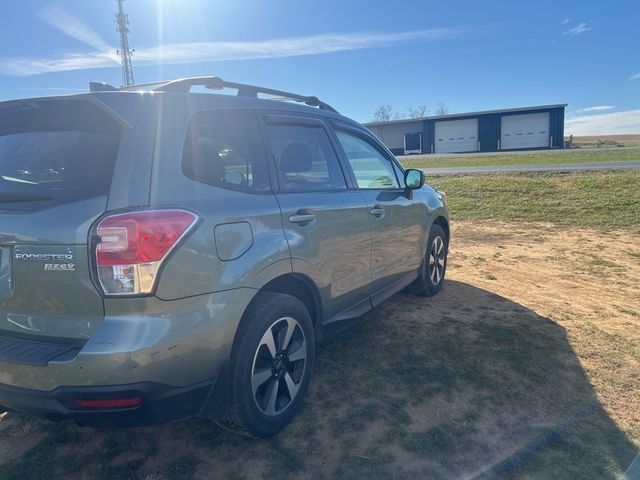 2017 Subaru Forester Premium