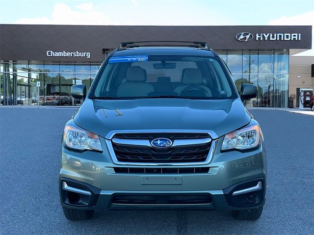 2017 Subaru Forester Premium