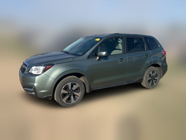 2017 Subaru Forester Premium