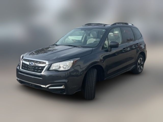 2017 Subaru Forester Premium