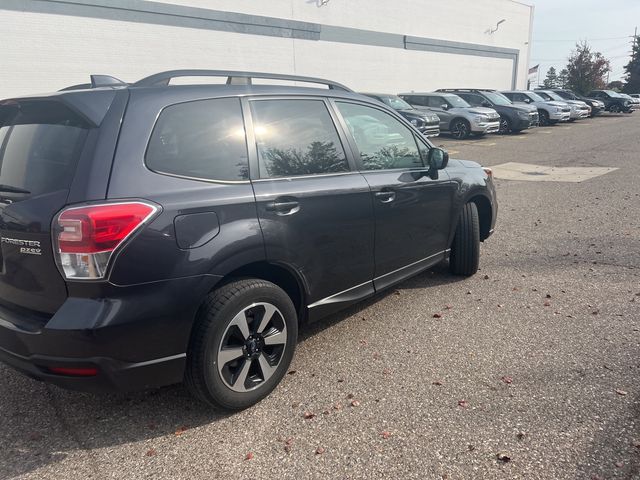 2017 Subaru Forester Premium