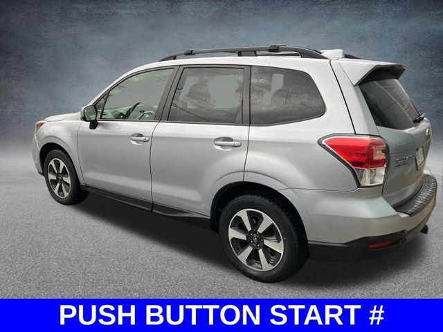 2017 Subaru Forester Premium