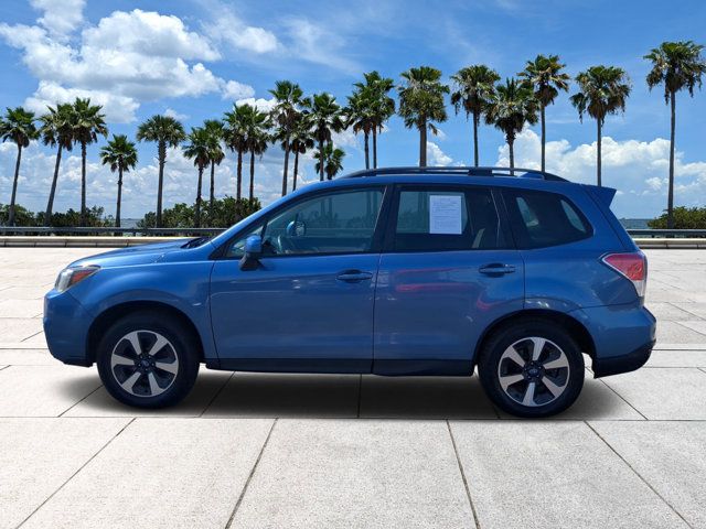 2017 Subaru Forester Premium