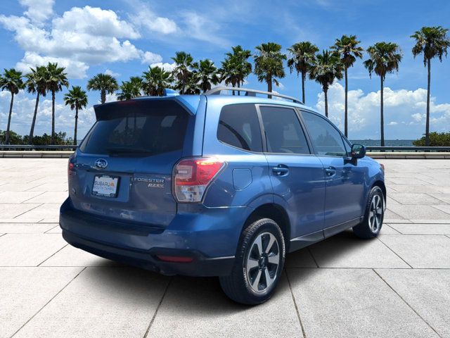 2017 Subaru Forester Premium