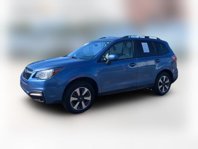 2017 Subaru Forester Premium