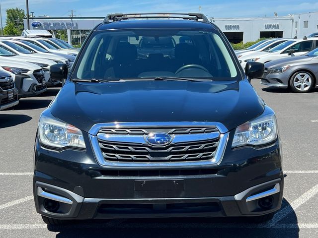 2017 Subaru Forester Premium