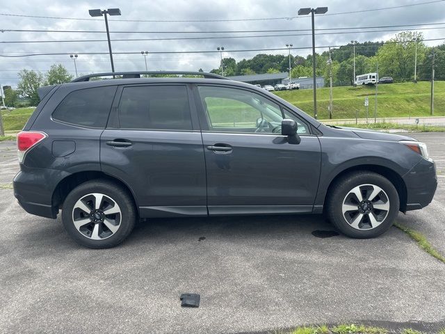 2017 Subaru Forester Premium