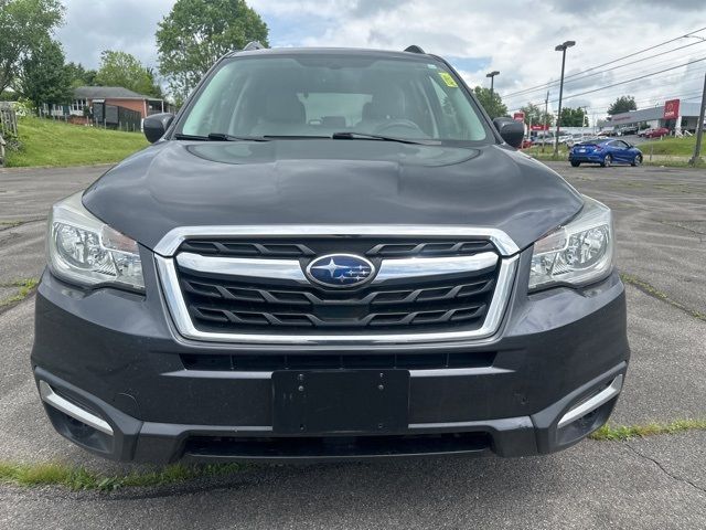 2017 Subaru Forester Premium