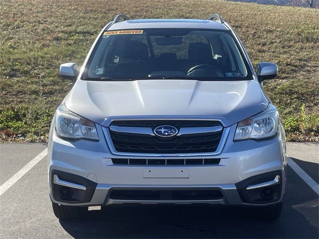 2017 Subaru Forester Premium