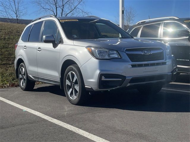 2017 Subaru Forester Premium