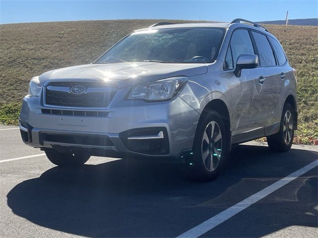 2017 Subaru Forester Premium