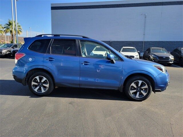 2017 Subaru Forester Premium