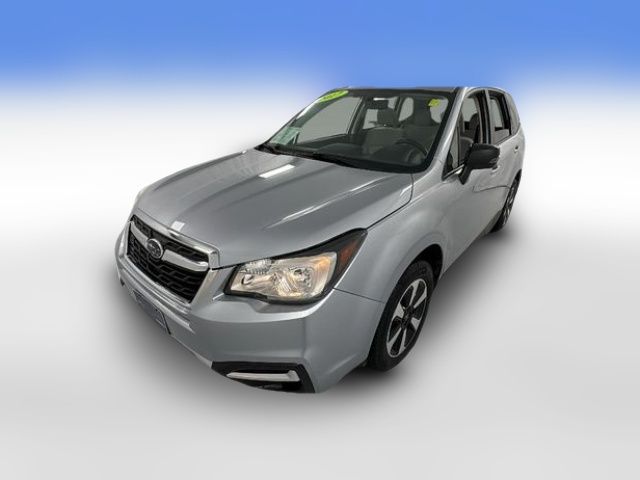 2017 Subaru Forester Premium