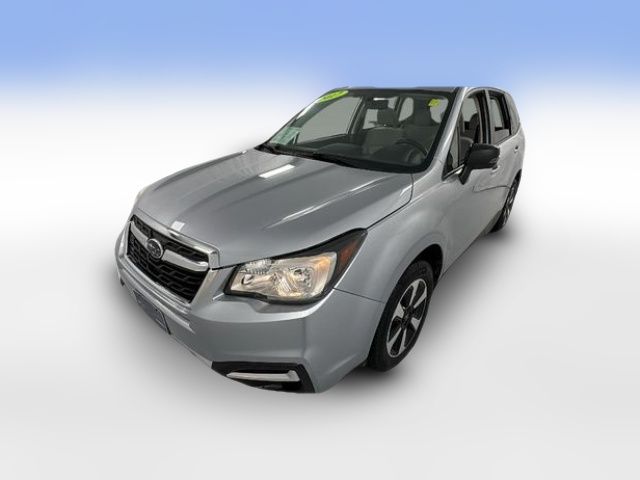 2017 Subaru Forester Premium