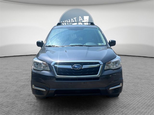 2017 Subaru Forester Premium