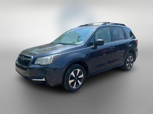 2017 Subaru Forester Premium
