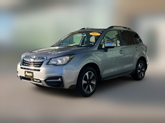 2017 Subaru Forester Premium