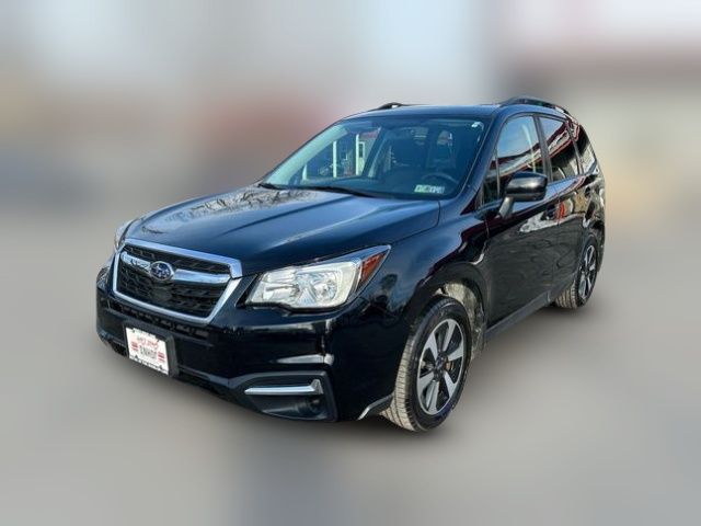 2017 Subaru Forester Premium