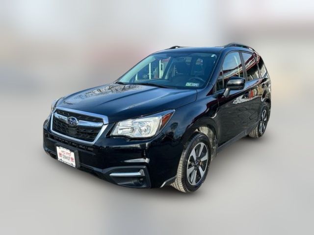 2017 Subaru Forester Premium