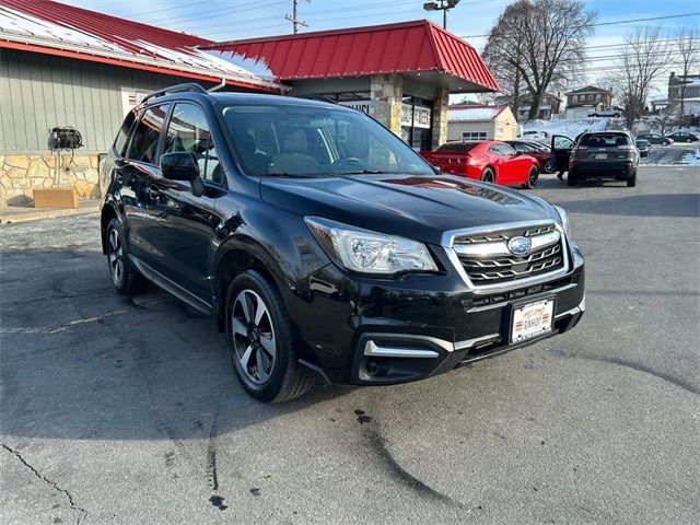 2017 Subaru Forester Premium