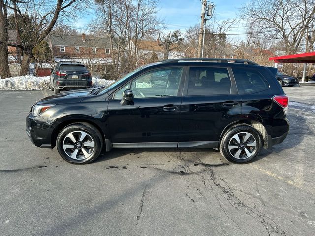 2017 Subaru Forester Premium