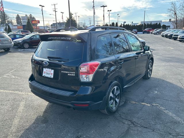 2017 Subaru Forester Premium