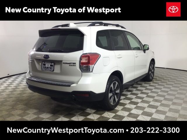 2017 Subaru Forester Premium