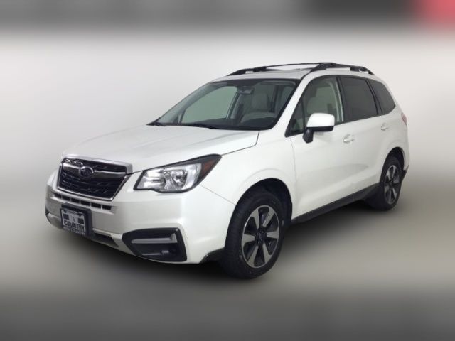 2017 Subaru Forester Premium