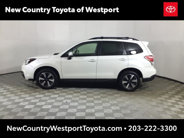 2017 Subaru Forester Premium