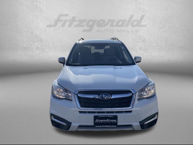 2017 Subaru Forester Premium